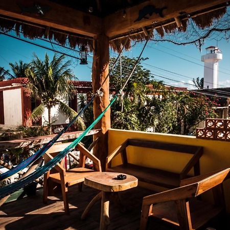 Casa Velero Puerto Morelos Εξωτερικό φωτογραφία