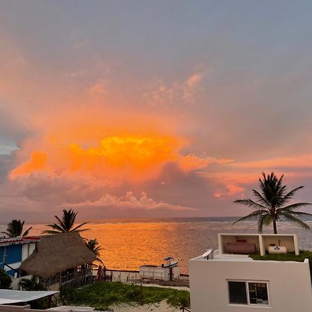 Casa Velero Puerto Morelos Εξωτερικό φωτογραφία