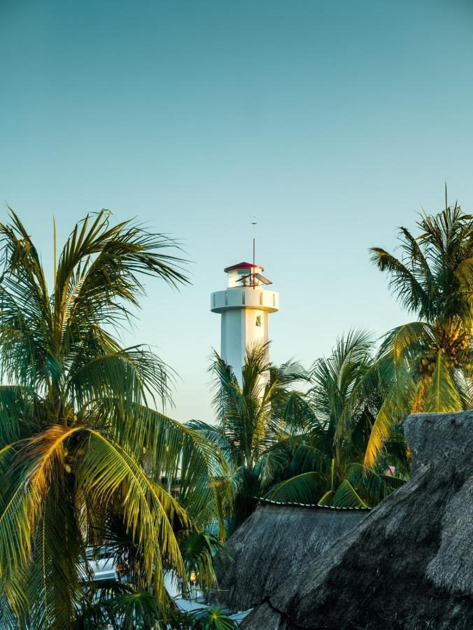 Casa Velero Puerto Morelos Εξωτερικό φωτογραφία