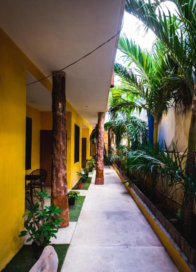 Casa Velero Puerto Morelos Εξωτερικό φωτογραφία