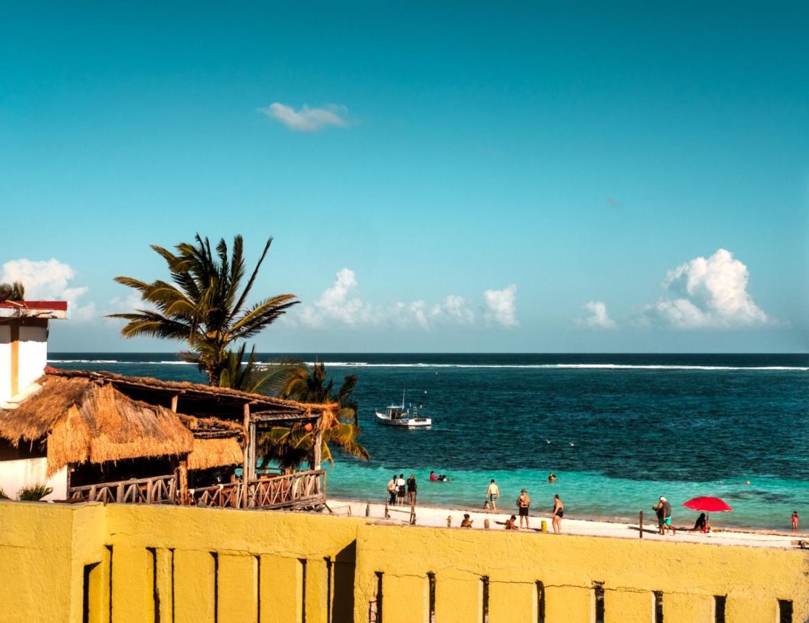 Casa Velero Puerto Morelos Εξωτερικό φωτογραφία
