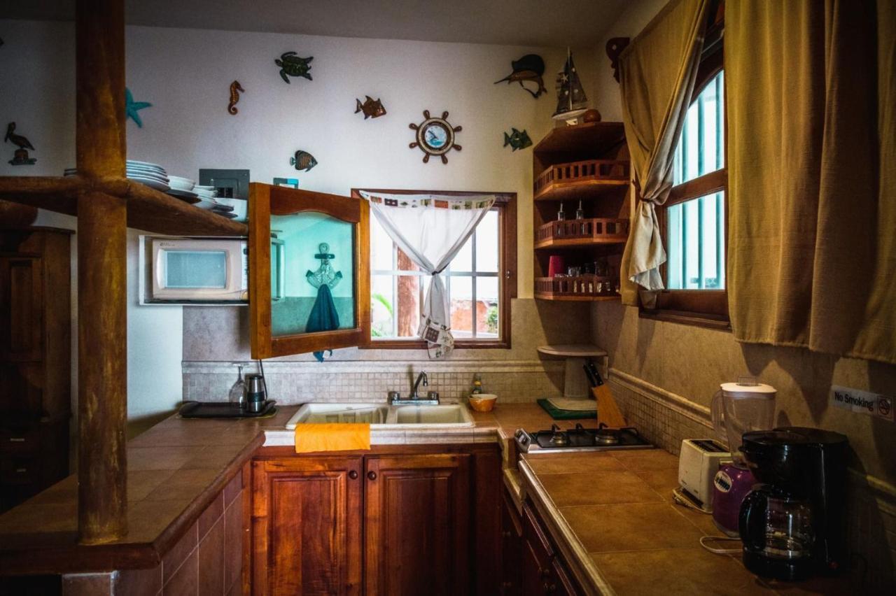Casa Velero Puerto Morelos Εξωτερικό φωτογραφία