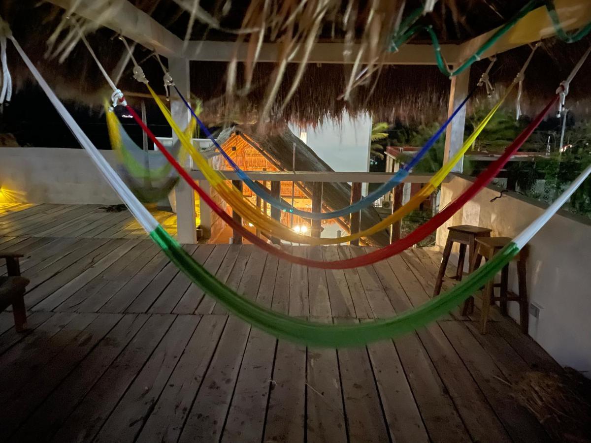 Casa Velero Puerto Morelos Εξωτερικό φωτογραφία