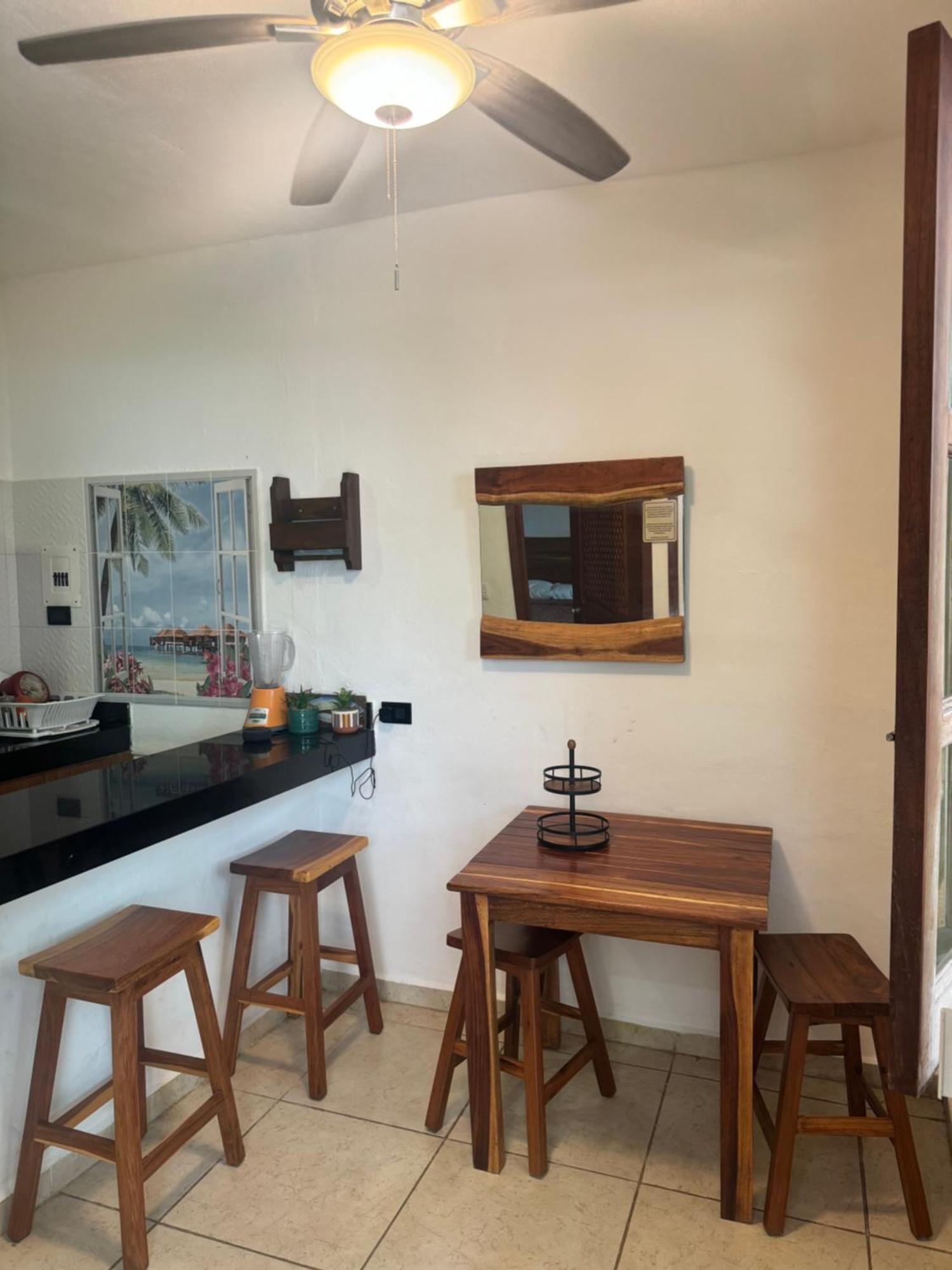 Casa Velero Puerto Morelos Εξωτερικό φωτογραφία