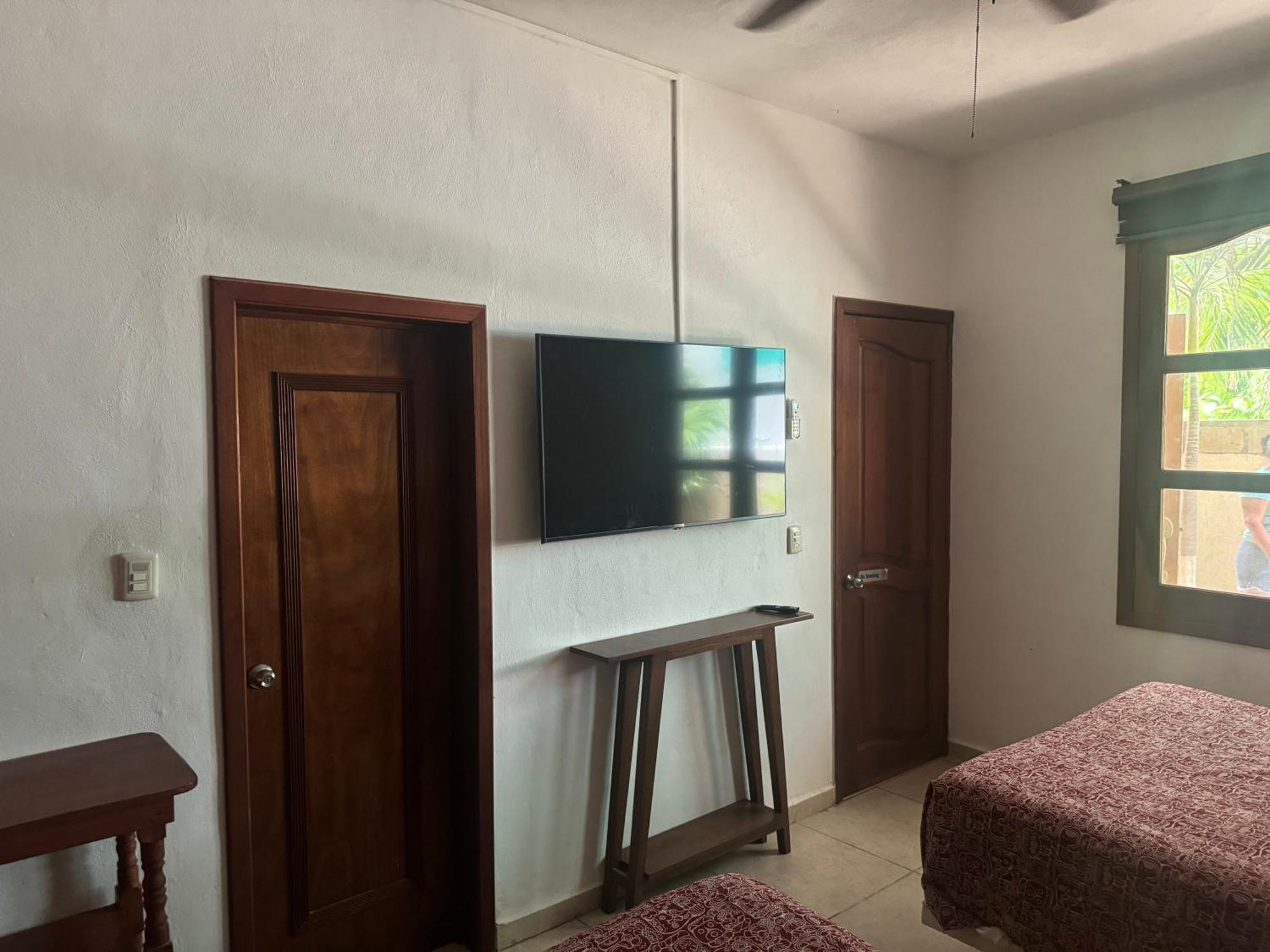 Casa Velero Puerto Morelos Εξωτερικό φωτογραφία