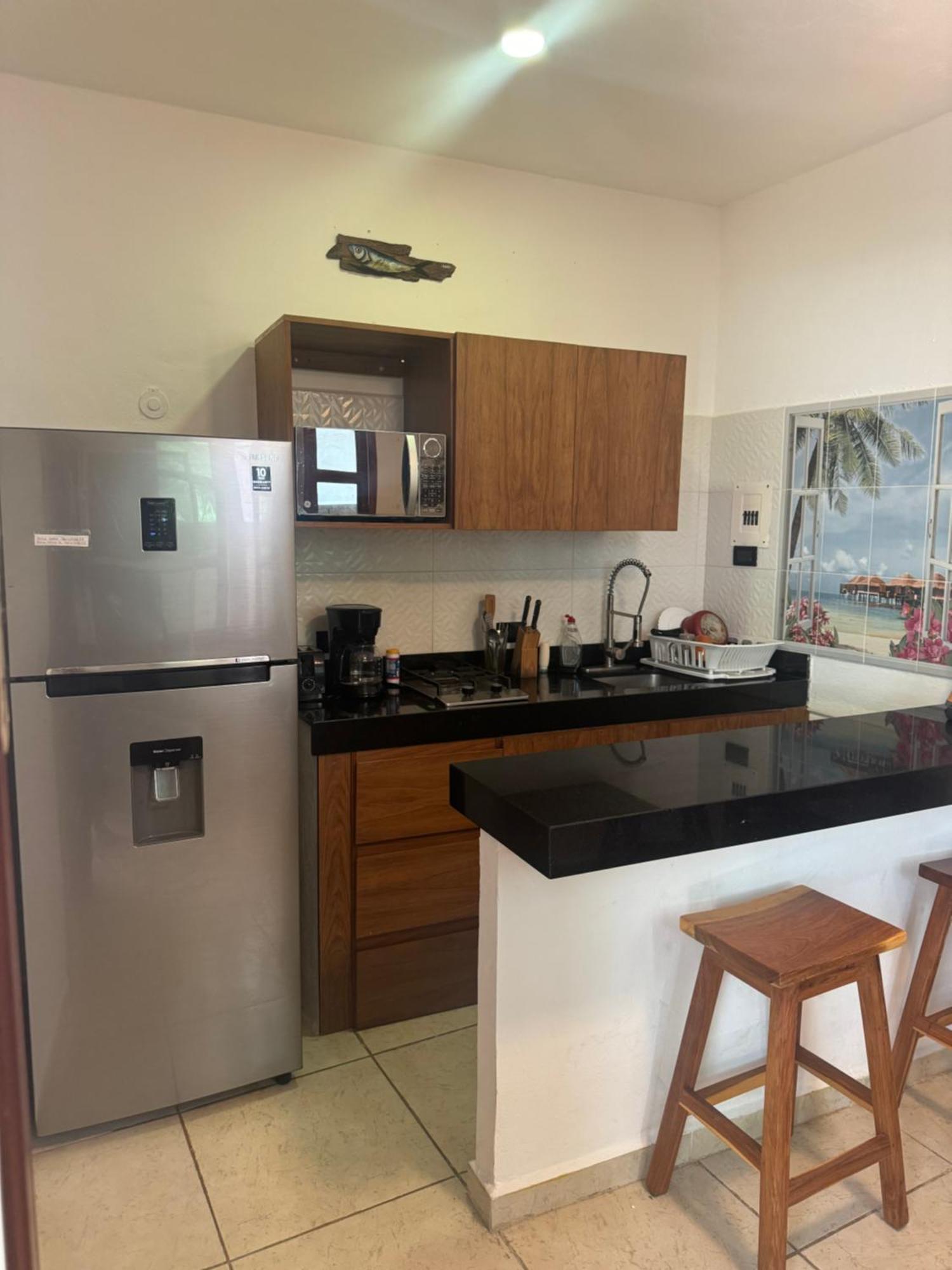 Casa Velero Puerto Morelos Εξωτερικό φωτογραφία