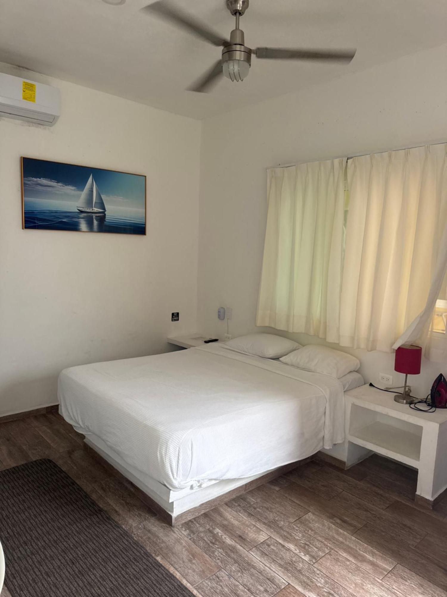 Casa Velero Puerto Morelos Εξωτερικό φωτογραφία