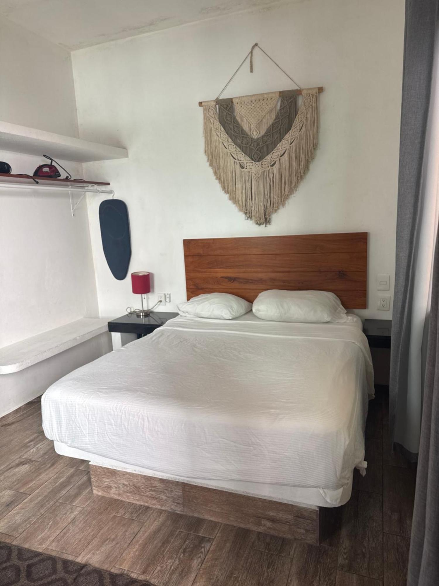 Casa Velero Puerto Morelos Εξωτερικό φωτογραφία