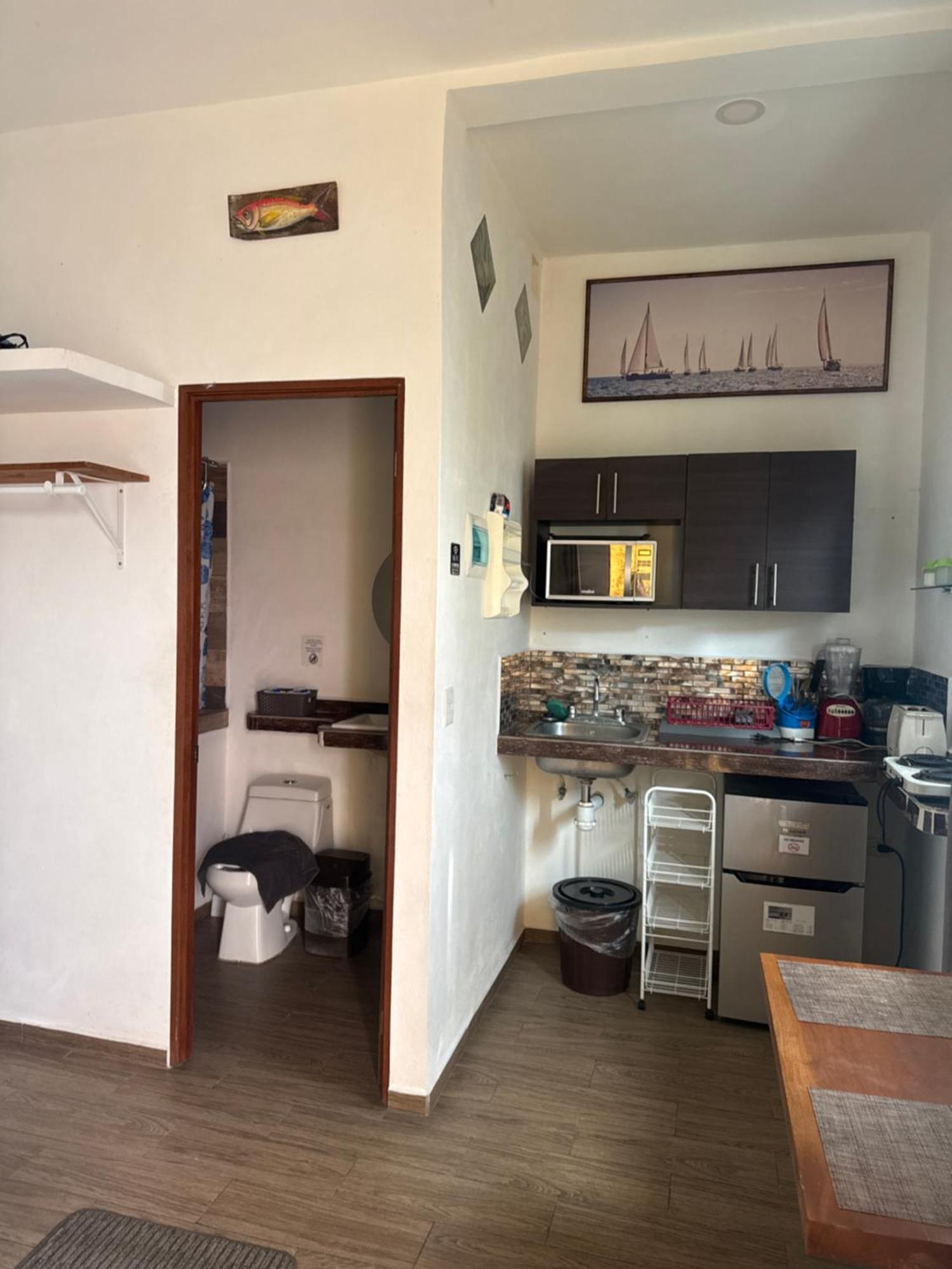 Casa Velero Puerto Morelos Εξωτερικό φωτογραφία