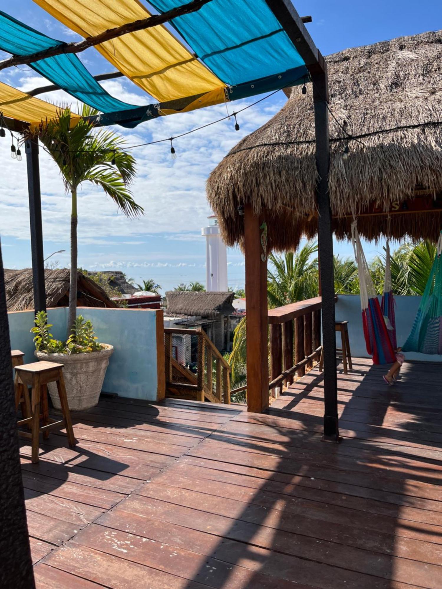 Casa Velero Puerto Morelos Εξωτερικό φωτογραφία