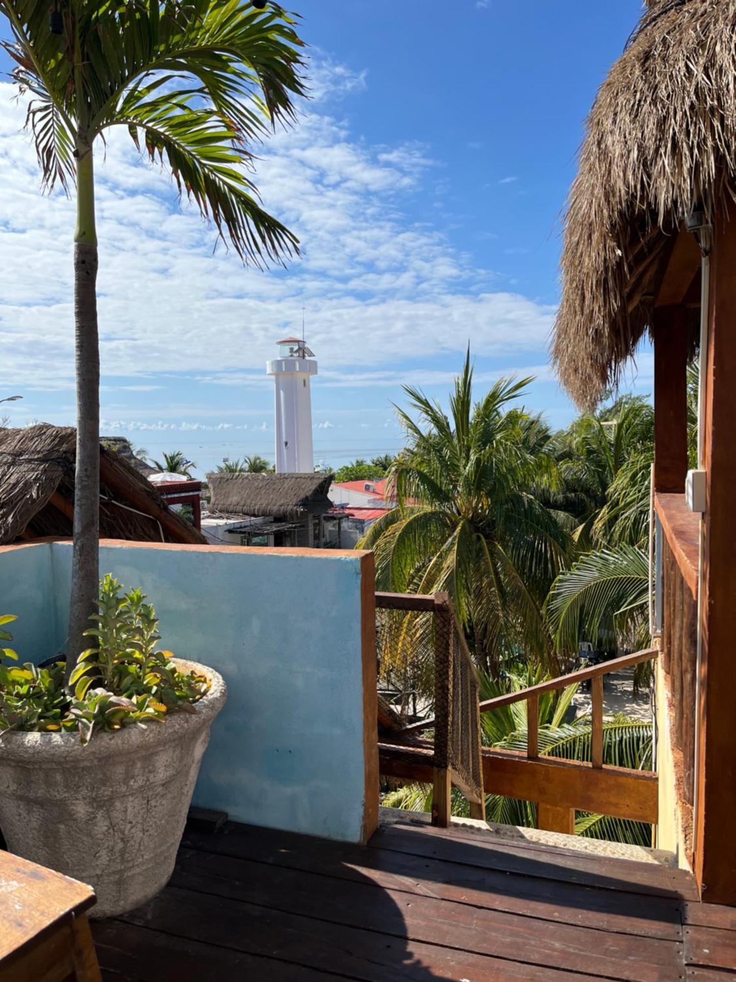 Casa Velero Puerto Morelos Εξωτερικό φωτογραφία
