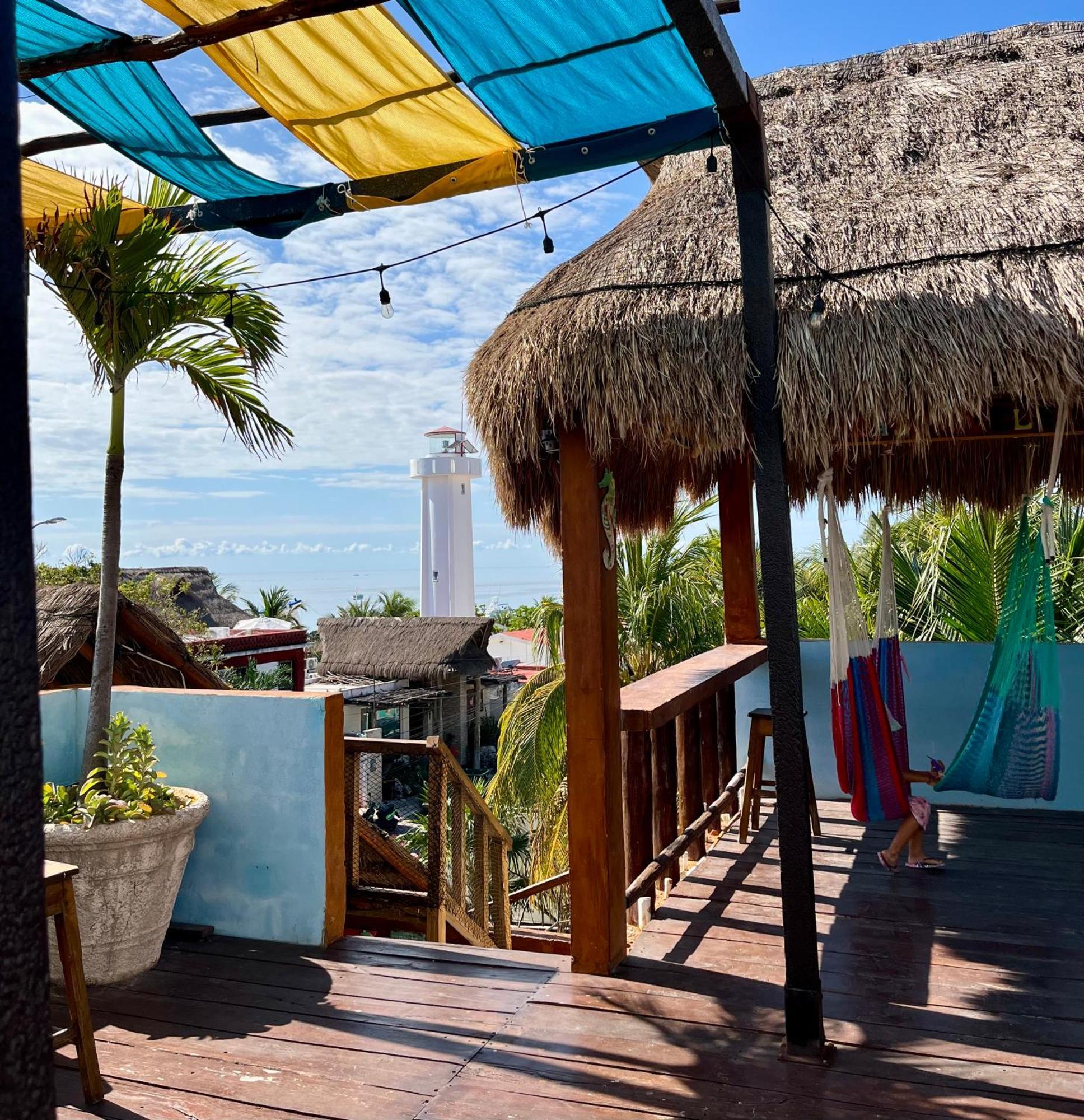 Casa Velero Puerto Morelos Εξωτερικό φωτογραφία