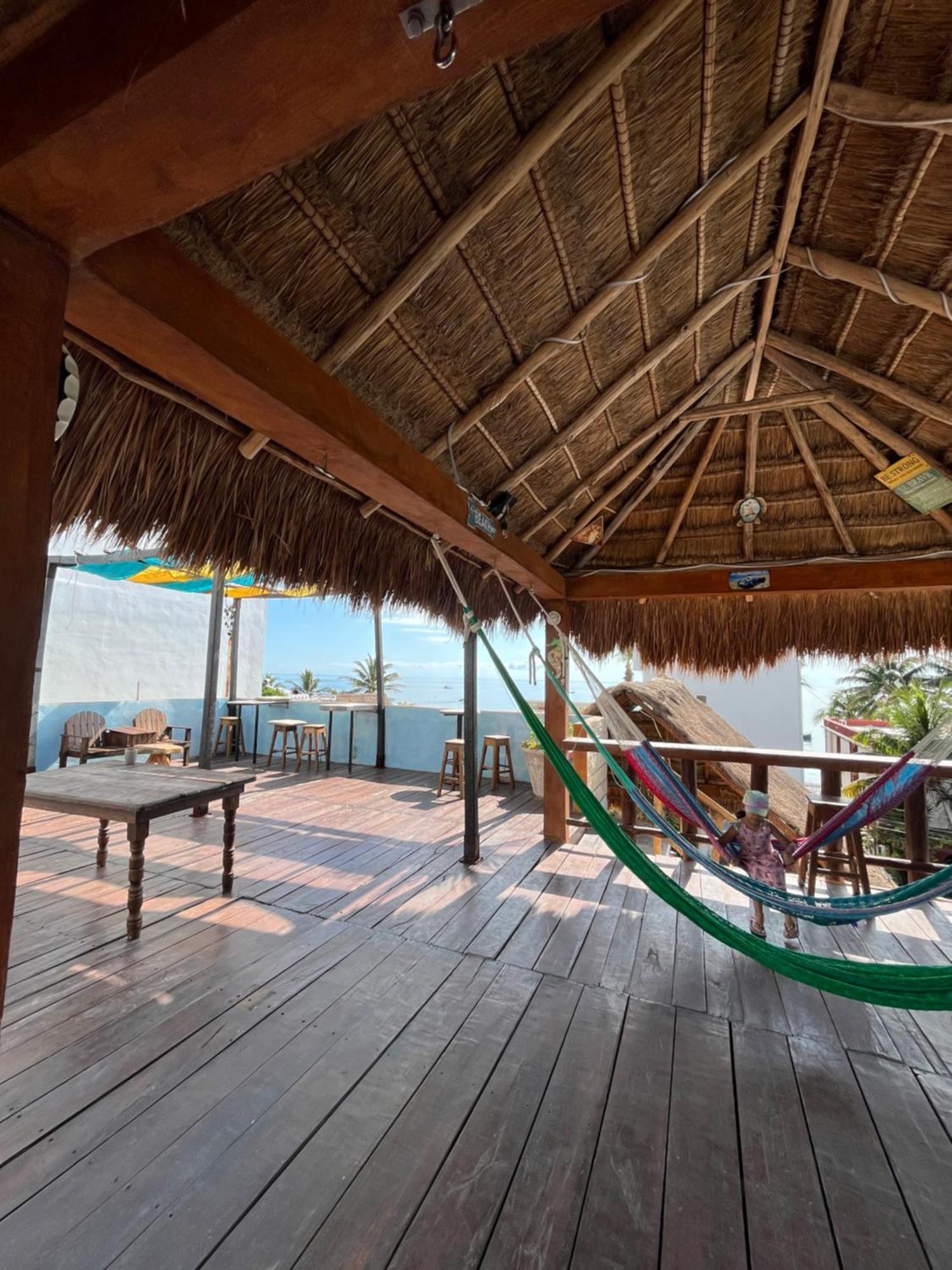 Casa Velero Puerto Morelos Εξωτερικό φωτογραφία
