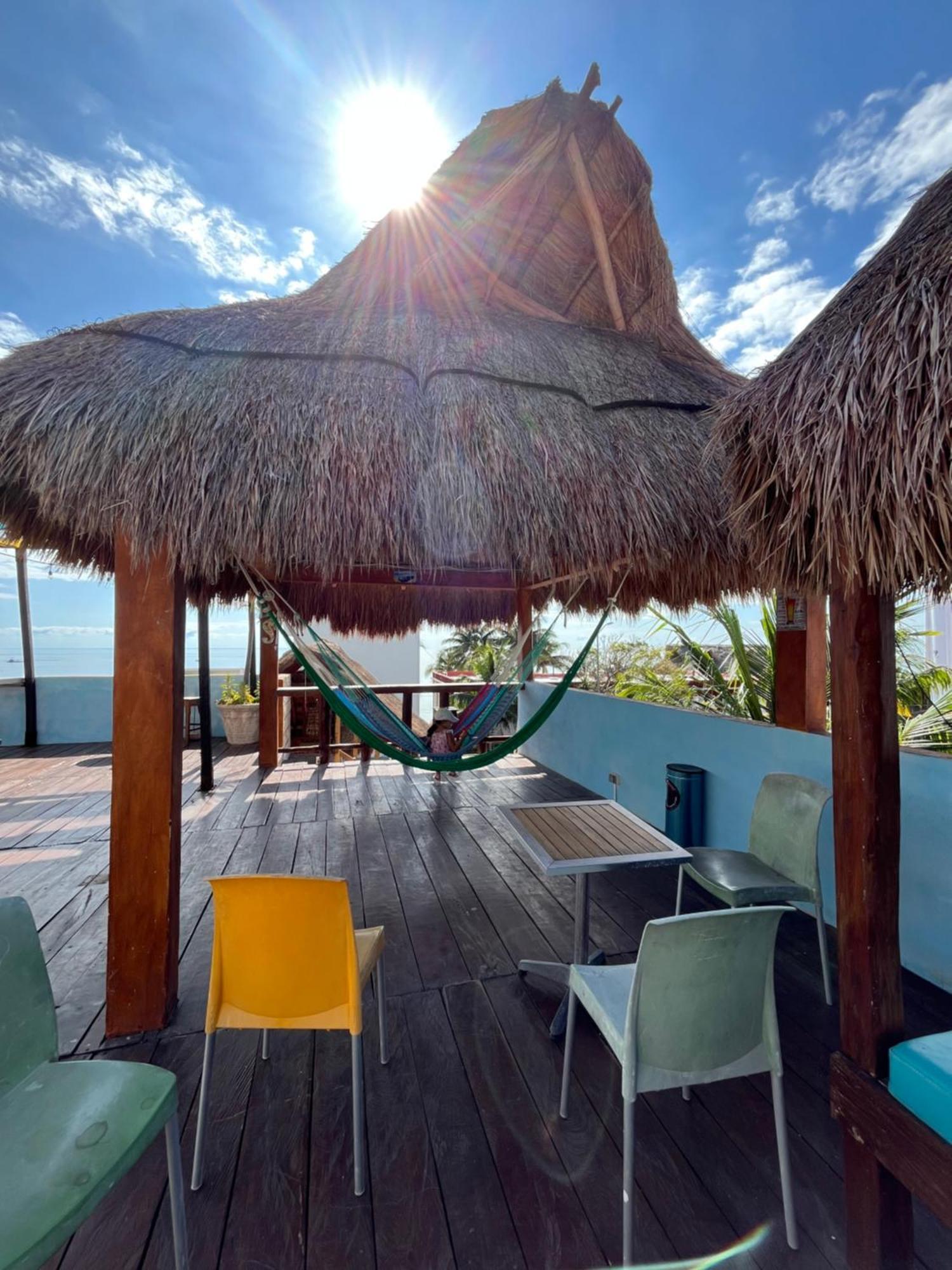 Casa Velero Puerto Morelos Εξωτερικό φωτογραφία