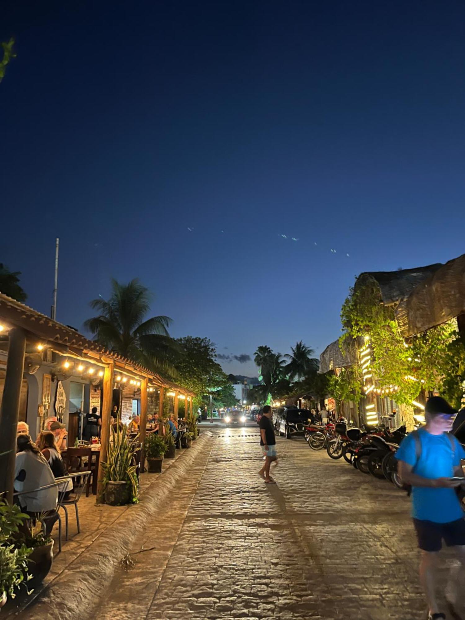Casa Velero Puerto Morelos Εξωτερικό φωτογραφία
