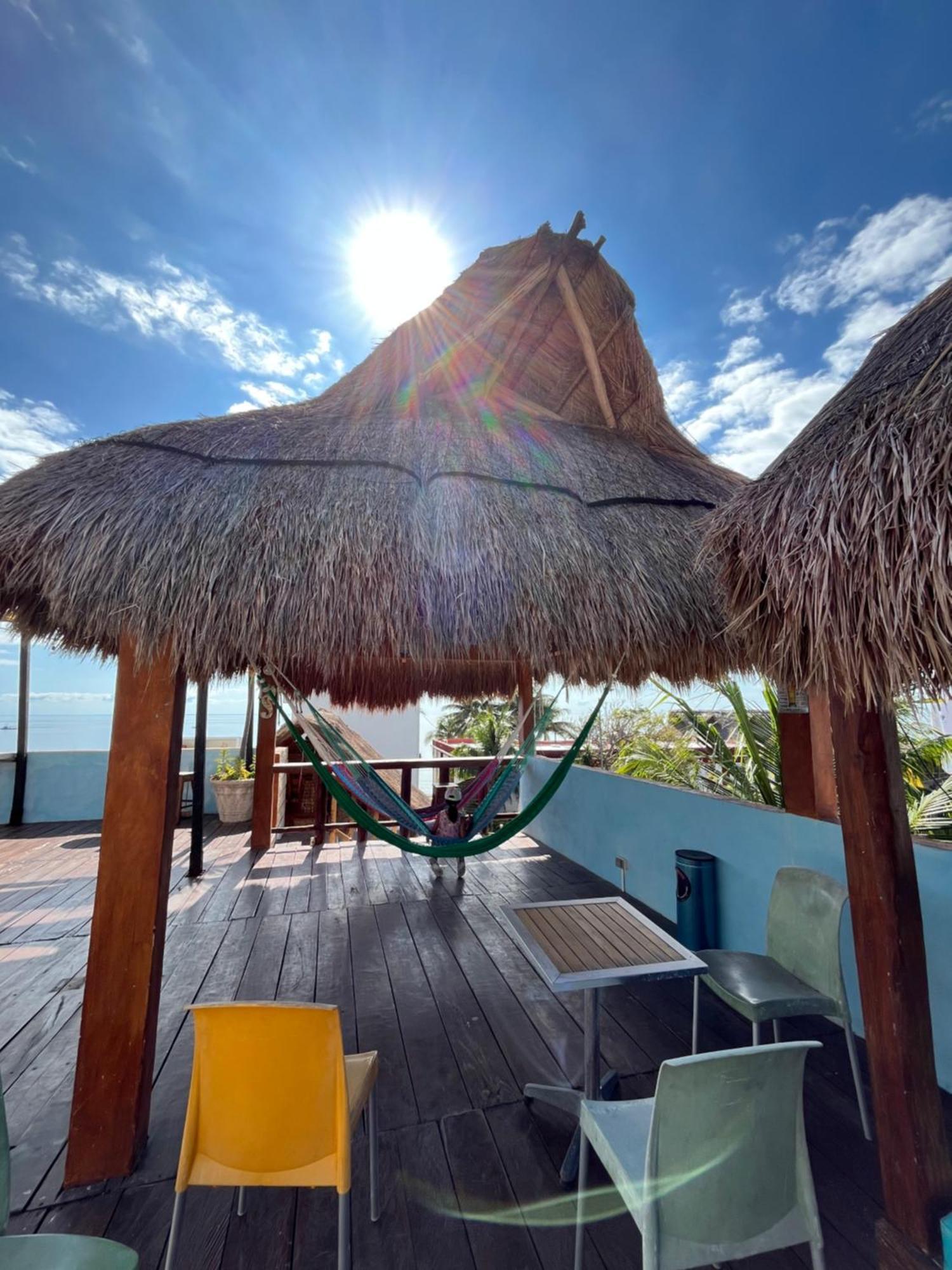 Casa Velero Puerto Morelos Εξωτερικό φωτογραφία
