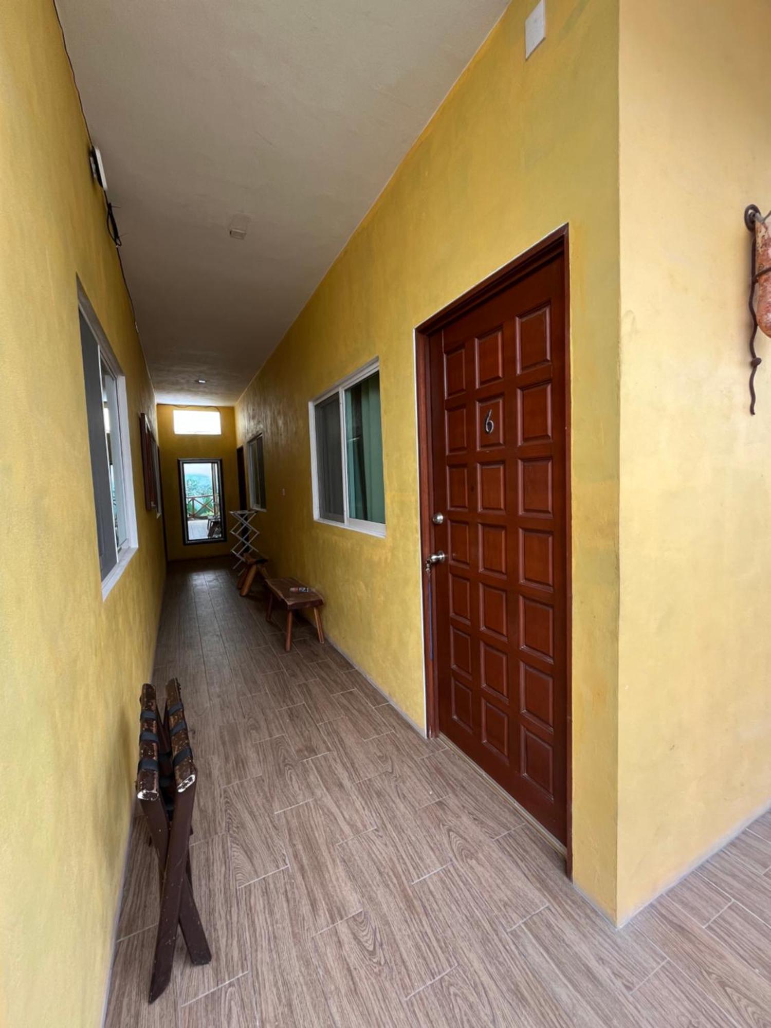 Casa Velero Puerto Morelos Εξωτερικό φωτογραφία