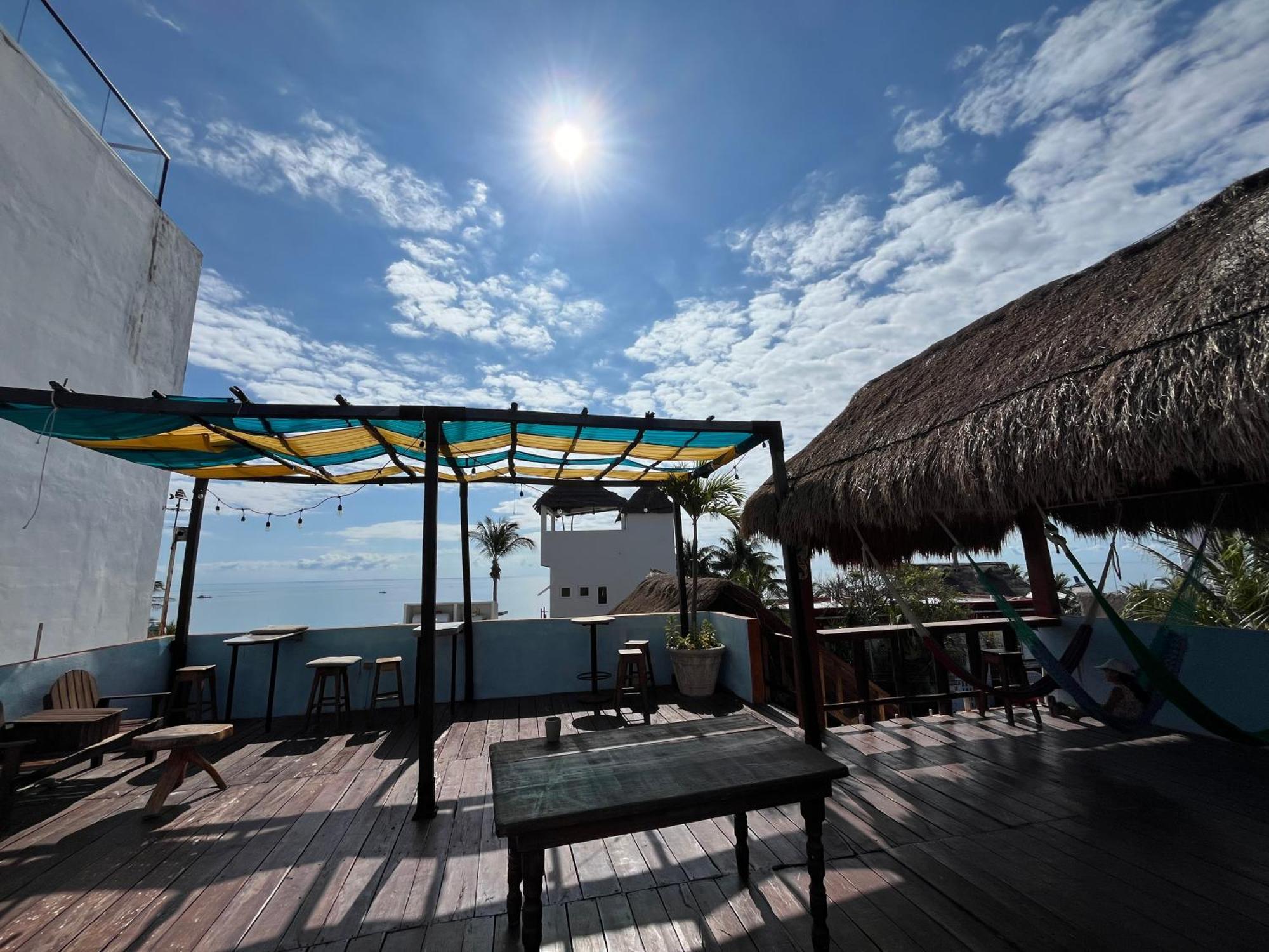 Casa Velero Puerto Morelos Εξωτερικό φωτογραφία