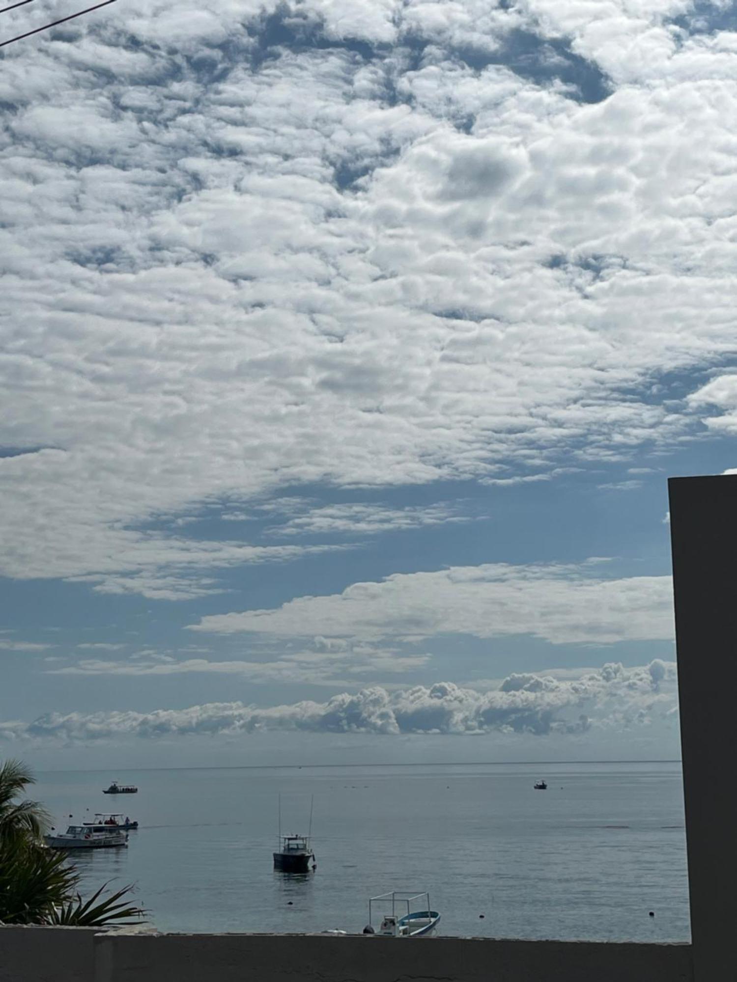 Casa Velero Puerto Morelos Εξωτερικό φωτογραφία