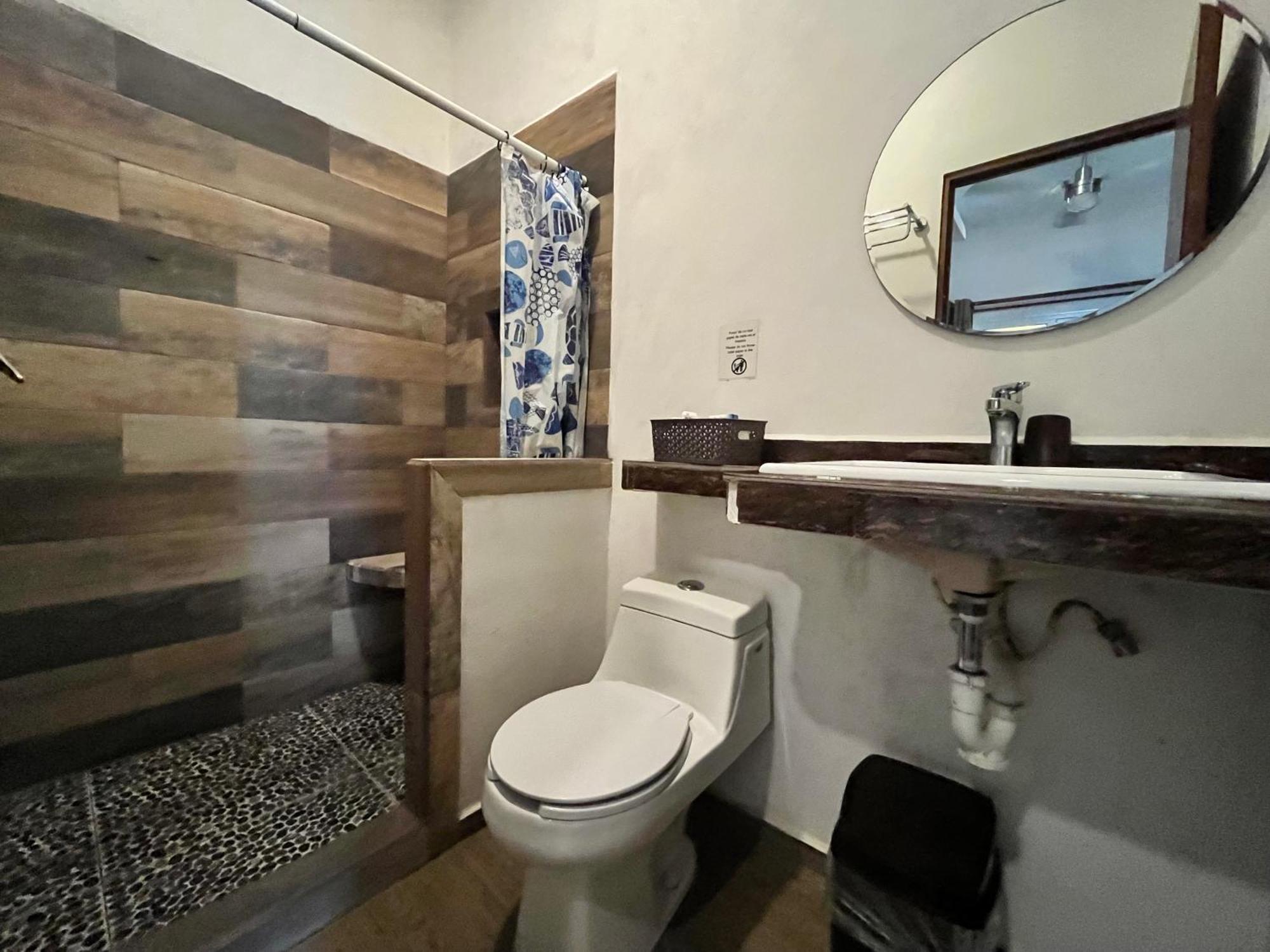 Casa Velero Puerto Morelos Δωμάτιο φωτογραφία
