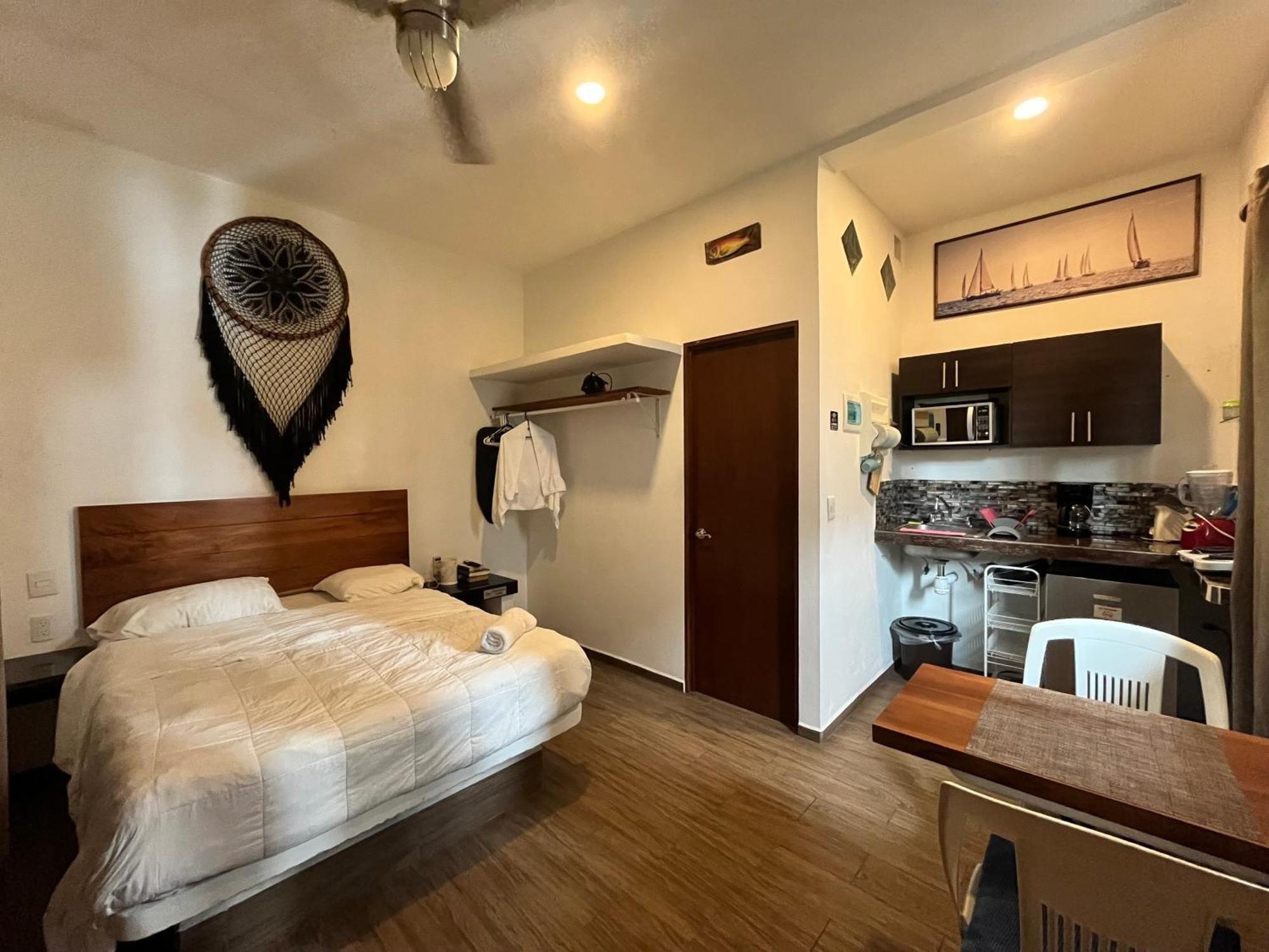 Casa Velero Puerto Morelos Δωμάτιο φωτογραφία