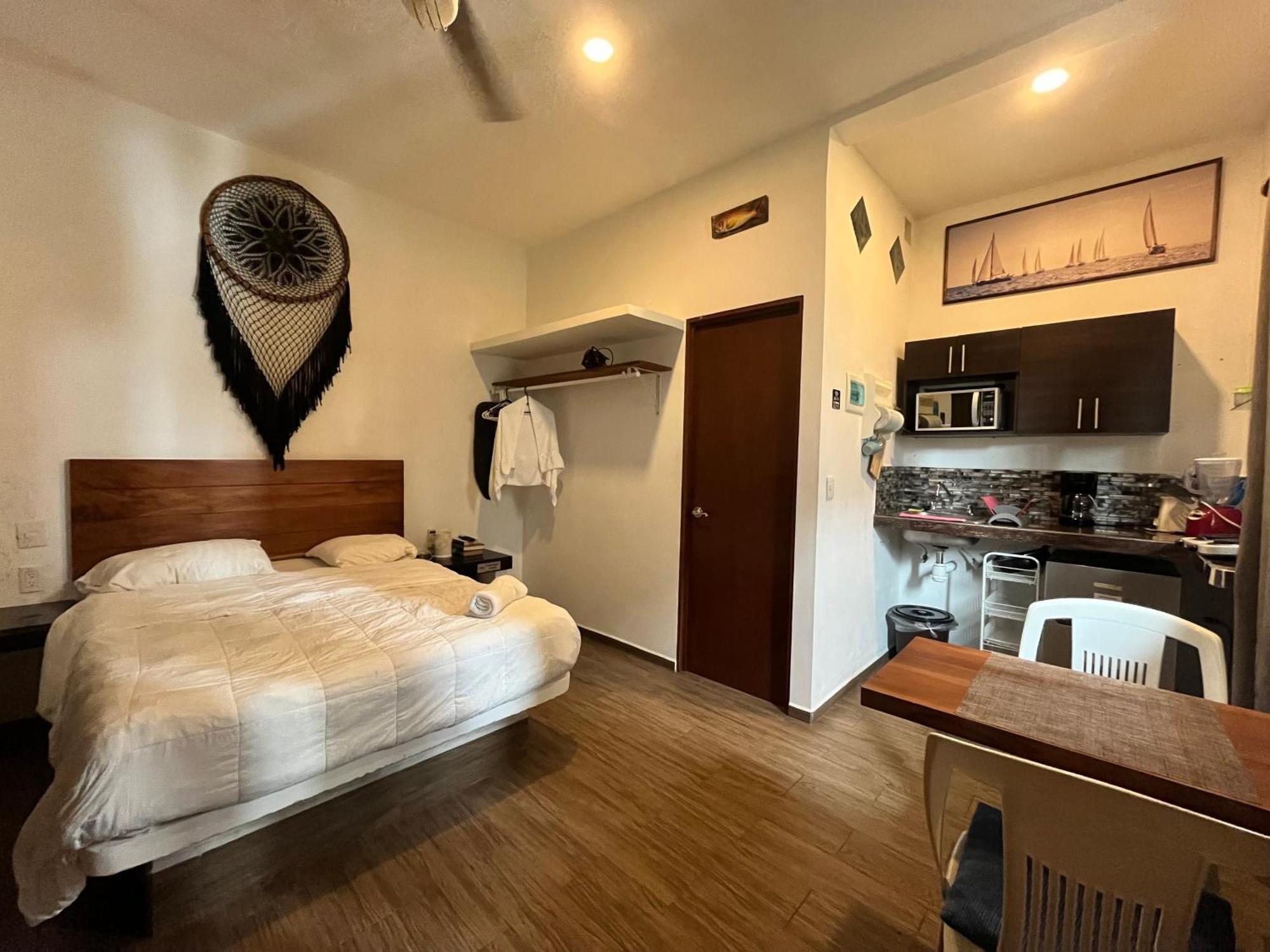 Casa Velero Puerto Morelos Δωμάτιο φωτογραφία